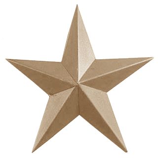320x320 Stars Clipart Camouflage