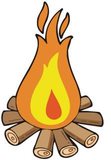 223x320 Camp Clipart Child Camp