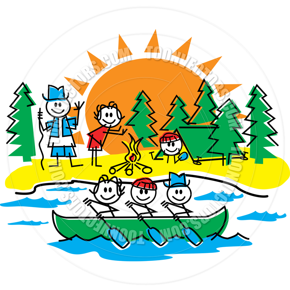 940x940 Camp Clipart School Camp