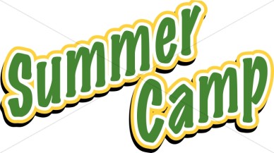388x217 Summer Camp Activities Clipart Clipart