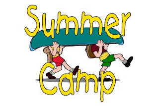 320x214 Summer Camp Clip Art Clipart Panda