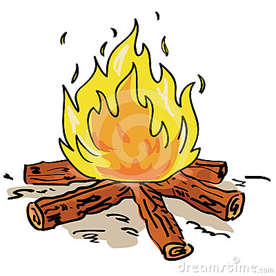 400x400 Smoke Clipart Campfire Smoke