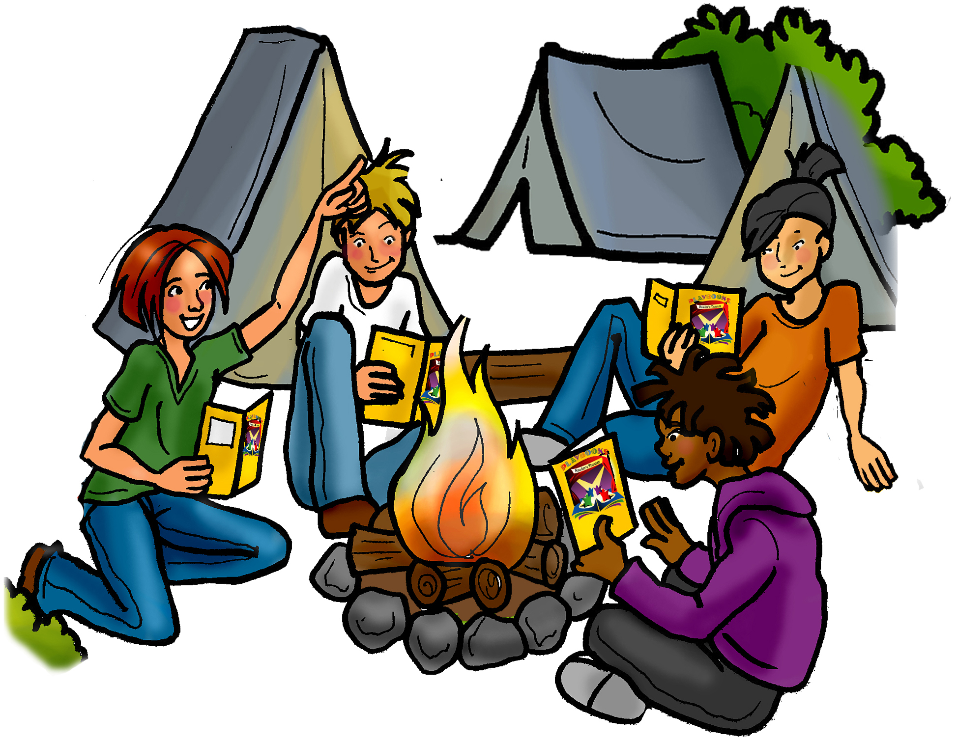 1947x1507 Camping Kids Summer Camp Clipart Kids Camp Clip Art Image 2