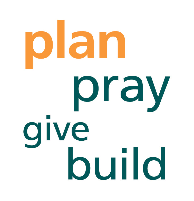 756x786 Building Campaign St. Christopher's Anglican Church