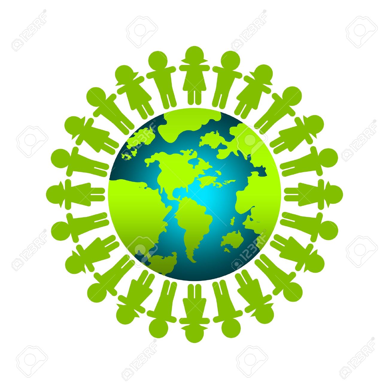 1300x1300 Save The Earth Clipart