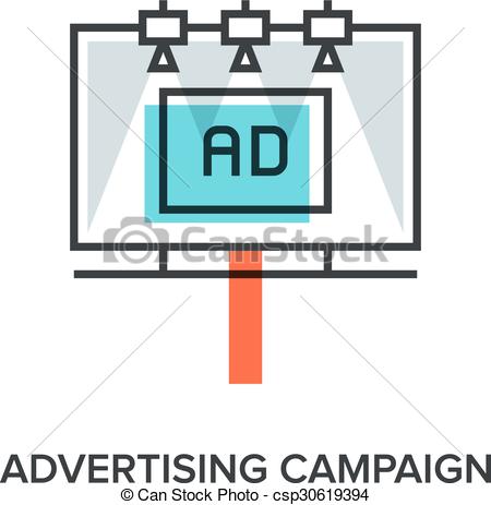 450x463 Art Advertising Campaign Clipart