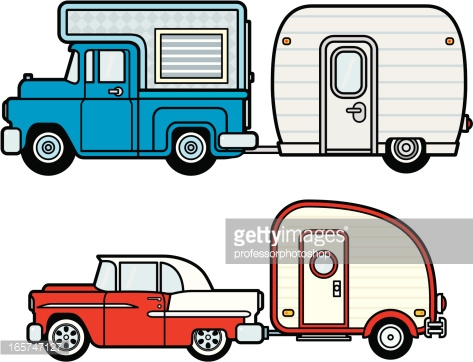 473x362 Car Camping Clipart, Explore Pictures