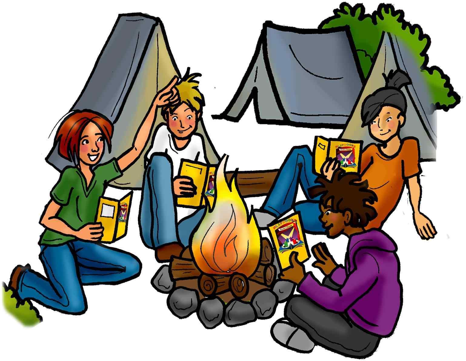1538x1191 Tent Camping Clip Art