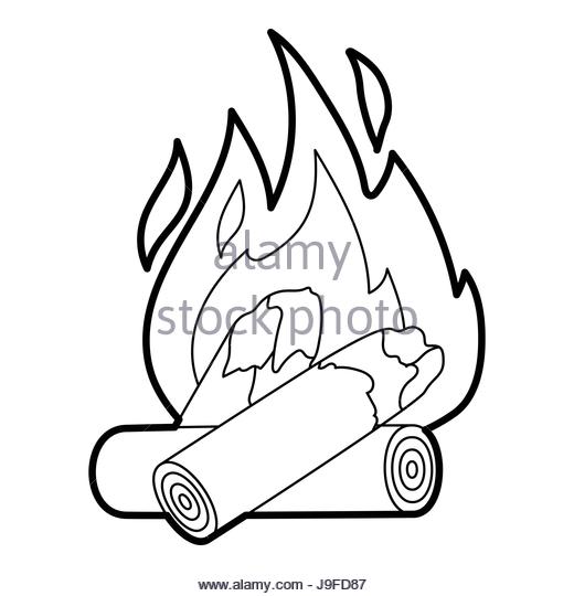 520x540 Woodpile Black And White Stock Photos Amp Images