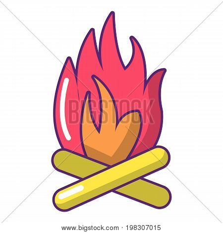 450x470 Campfire Images, Illustrations, Vectors