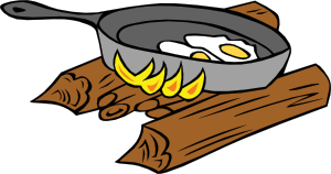 300x158 Campfires And Cooking Cranes 8 Clip Art