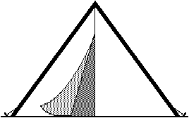 268x168 Tent Campfire Clipart Black And White Free Clipart Images Image