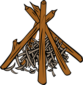 291x299 Campfires And Cooking Cranes 11 Clip Art