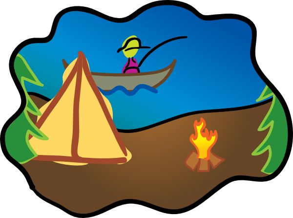600x446 115 Best Lets Go Camping Images Dolls, Filing