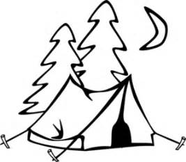 267x233 Campfire Clipart Black White, Free Campfire Clipart Black