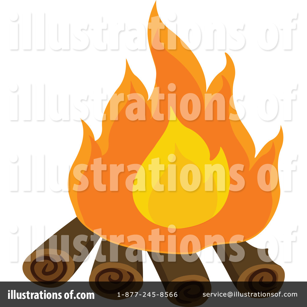 Campfire Smores Clipart Free Download On Clipartmag