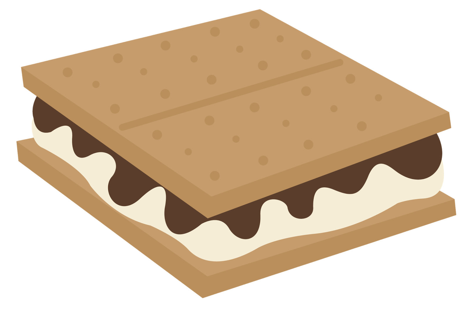 1600x1063 Smores