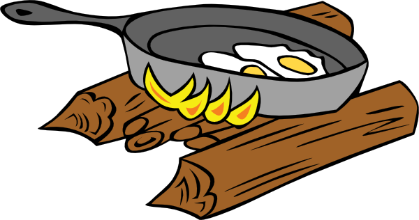 600x316 Campfires And Cooking Cranes 8 Clip Art