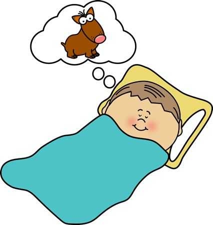 426x450 Boy Dreaming Clip Art Days Of Camping And Fishing And Hunting