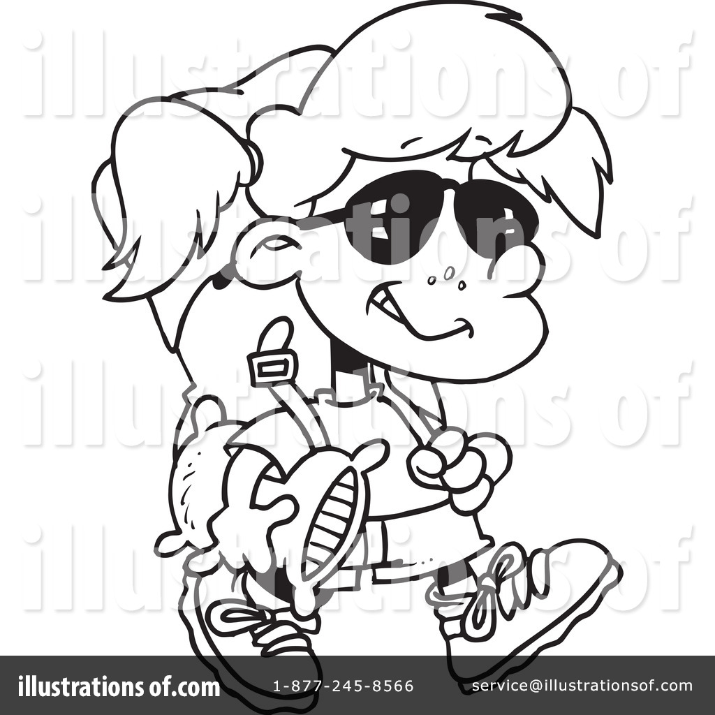 1024x1024 Camping Clipart