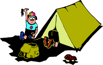 400x253 Camping Cartoon Fasab