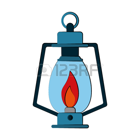 450x450 9,483 Oil Lamp Stock Illustrations, Cliparts And Royalty Free Oil