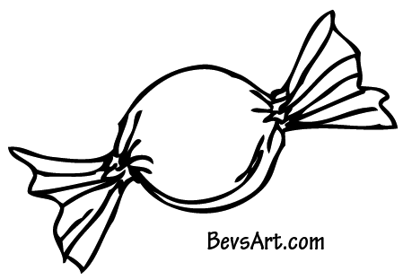 449x312 Bev's Art Clip Art