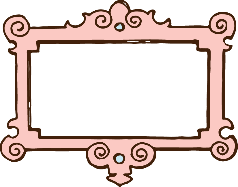 825x649 Free Clip Art Vintage Frame Oh So Nifty Vintage Graphics