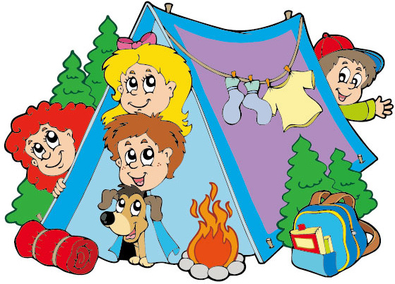 559x402 Camp Free Vector Download (128 Free Vector) For Commercial Use
