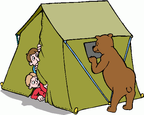 490x392 Camping Clip Art For More Great Camping Info Go To Http