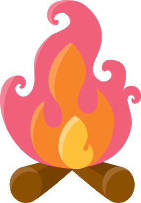 286x411 27 Best Camping Images Drawings, Beautiful And Painting