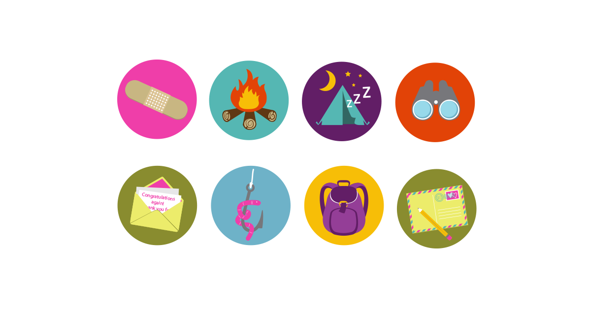 1200x628 Graphics For Free Summer Camp Graphics