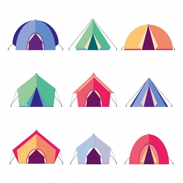 626x626 Camping Vectors, Photos And Psd Files Free Download