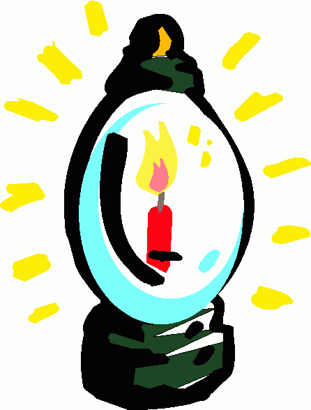 446x588 Lantern Clipart