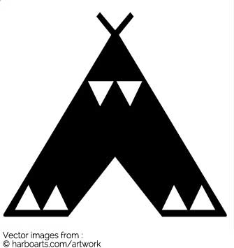 335x355 Download Camping In Indian Tent