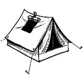 170x170 Camping Clipart Eps Images. 26,654 Camping Clip Art Vector