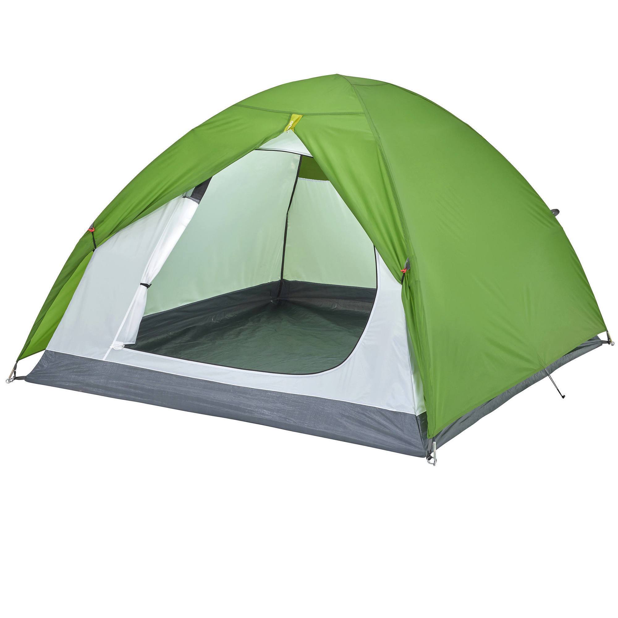 2000x2000 Arpenaz 3 Person Camping Tent