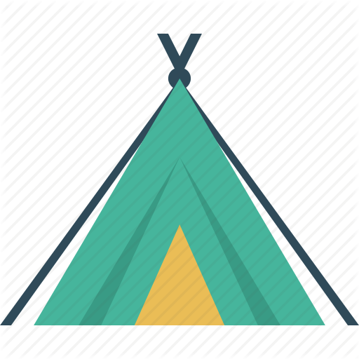 512x512 Camp, Camping, Tent Icon Icon Search Engine
