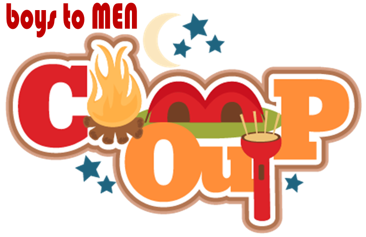724x469 Boys To Men Campout Whiteland Church Of Christ
