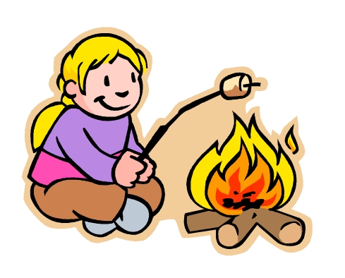 489x394 Camping Camp Clip Art Kids Dromfik Top