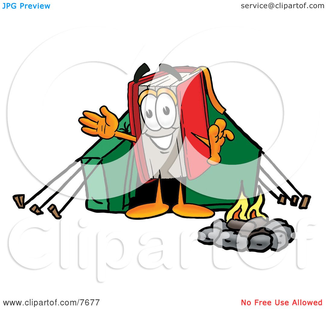 1080x1024 Camping Book Clip Art Cliparts