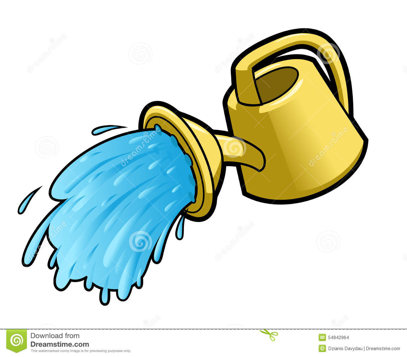 1300x1140 Watering Can Clipart Water Can