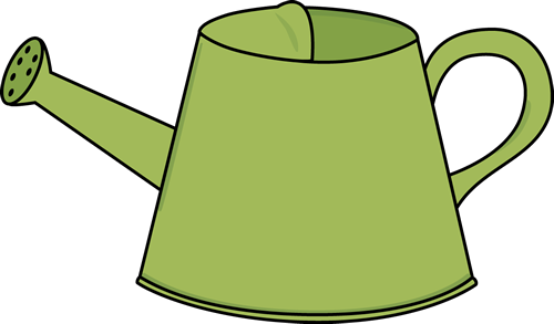 500x293 Watering Can Clipart Many Interesting Cliparts