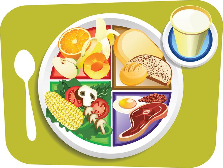 Can Food Clipart