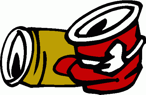 490x320 Canned Food Canned Goods Clip Art