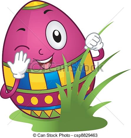 445x470 Hunt For Food Clipart