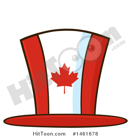 450x470 Canadian Clipart