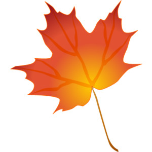 300x300 Maple Leaf Clip Art Clipart