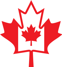 252x270 Maple Leaf Clipart Canada Day
