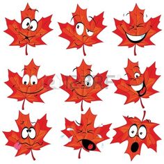 236x236 Maple Leaves Clip Art Clipart Panda